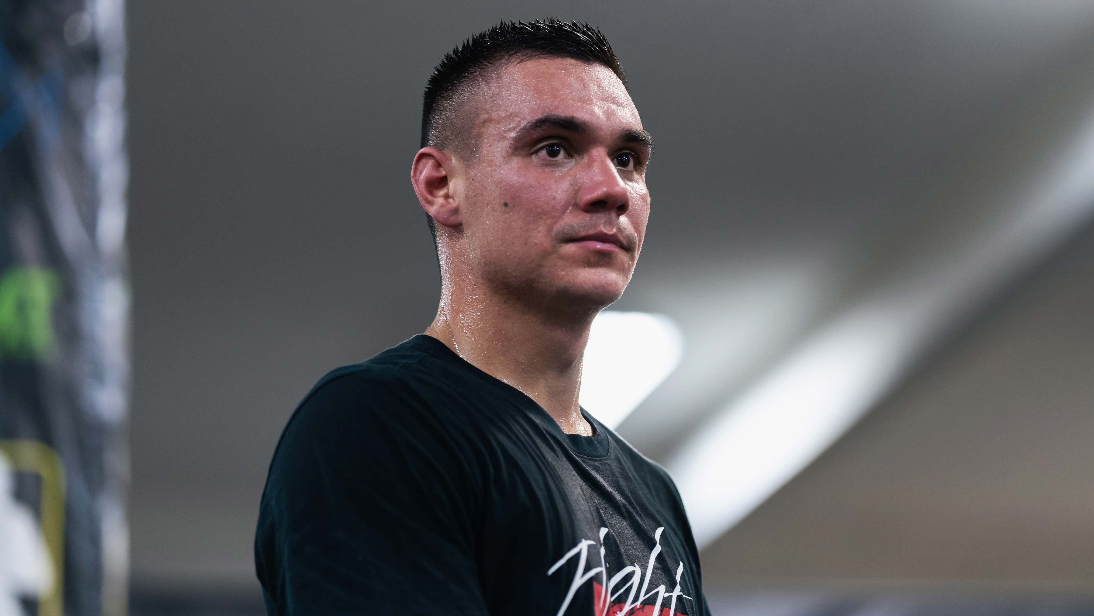 Tim Tszyu eyes Canelo Alvarez after impressive win over Mendoza