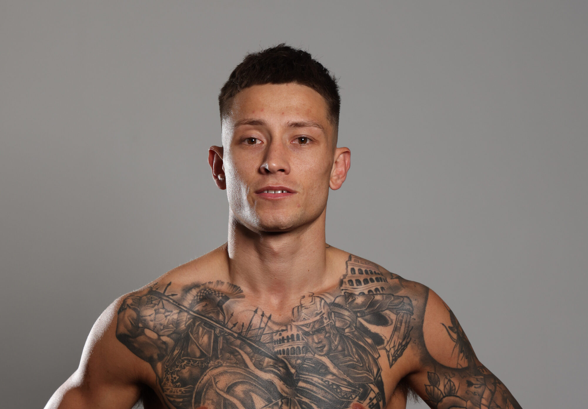 Prograis-Haney undercard shaping up
