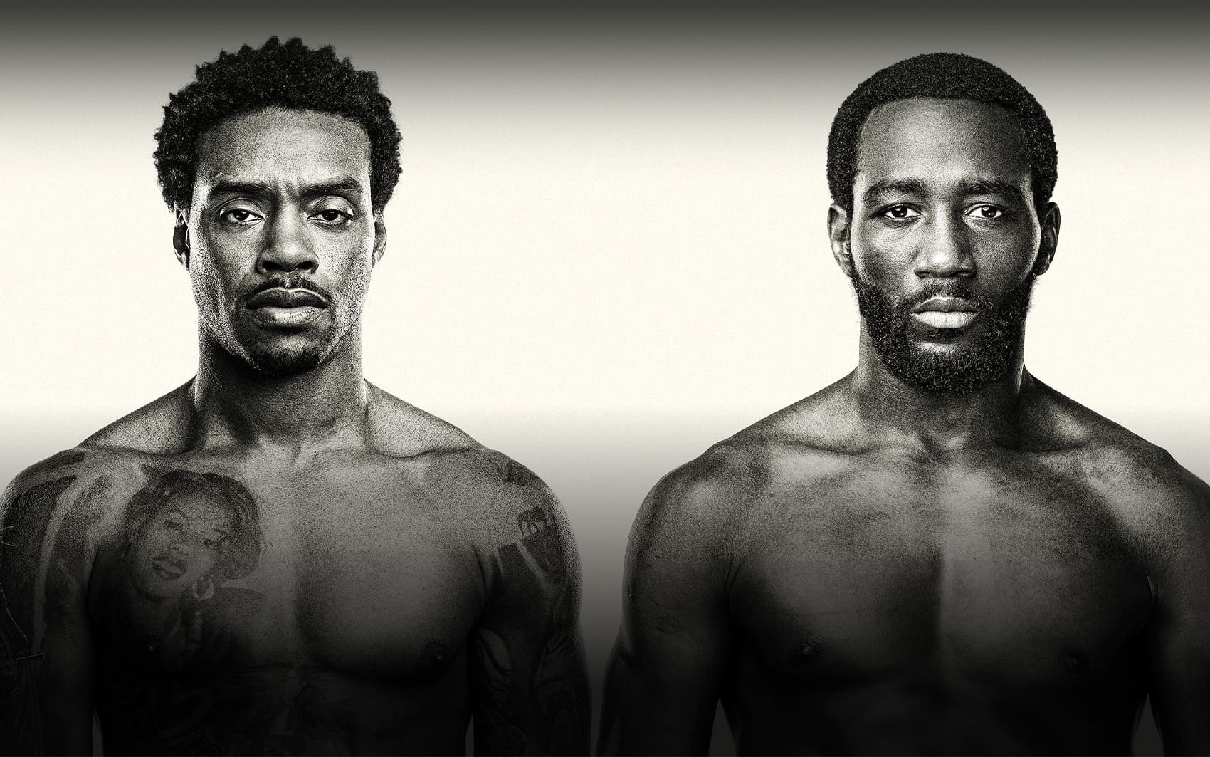 The rematch that we all are waiting for: Crawford vs. Spence