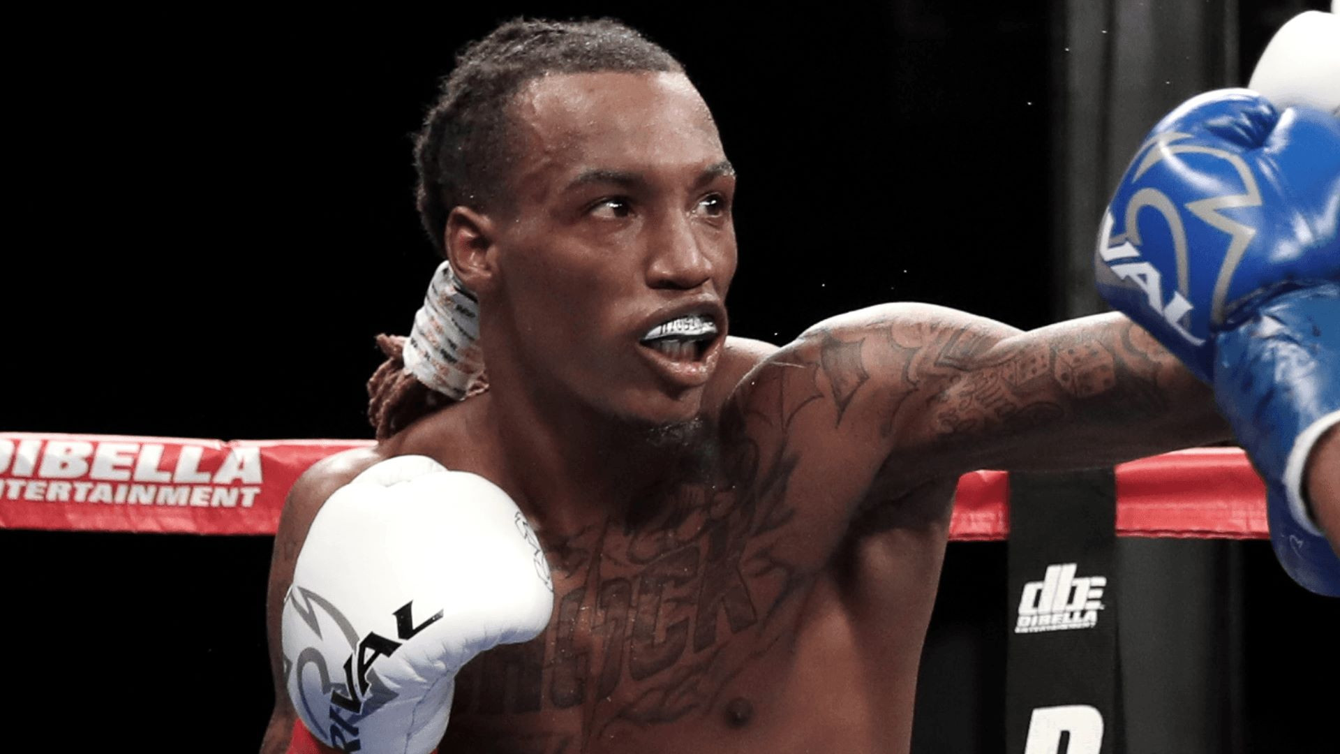 Mexican madness: Foster vs. Hernandez