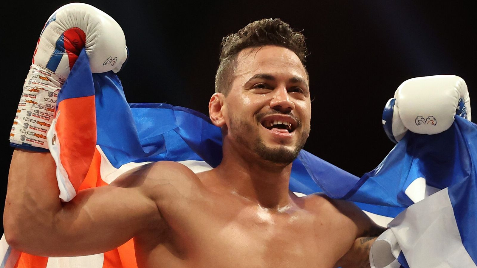 Top Rank on ESPN showcases high-stakes boxing on December 9