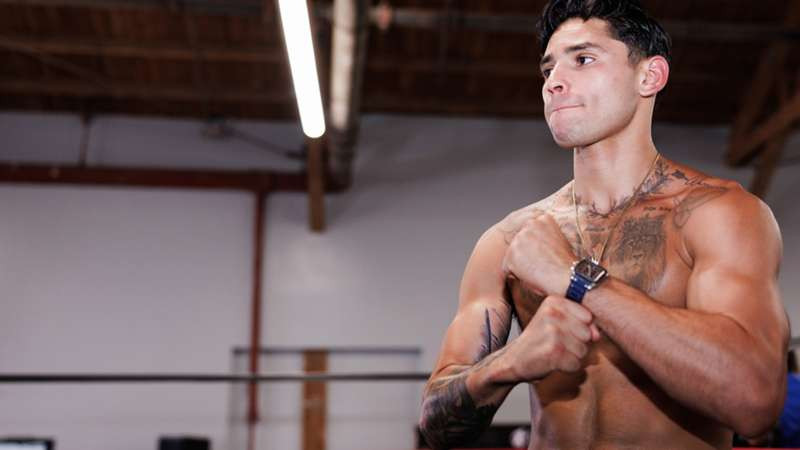 Golden Boy announces undercard for Ryan Garcia vs. Oscar Duarte