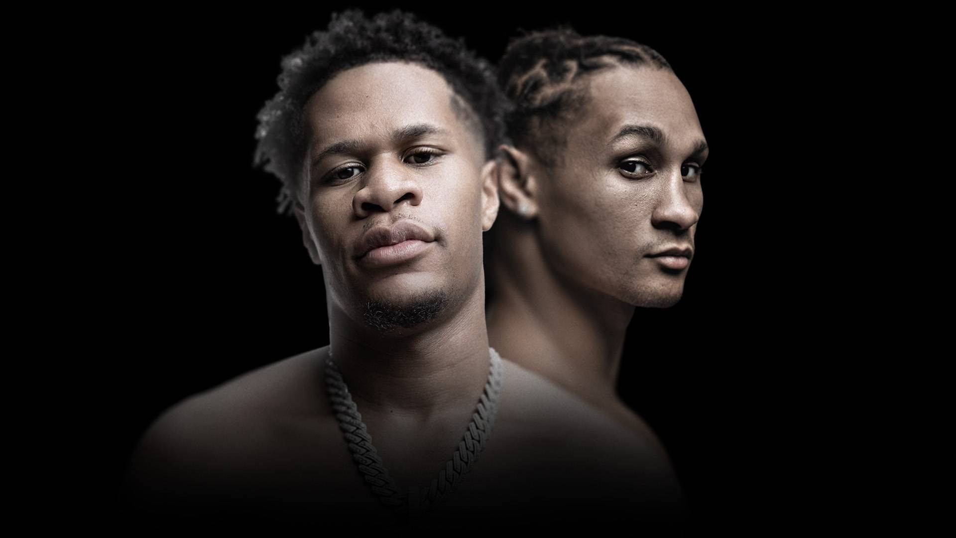 Haney vs. Prograis: A clash of strategy and power