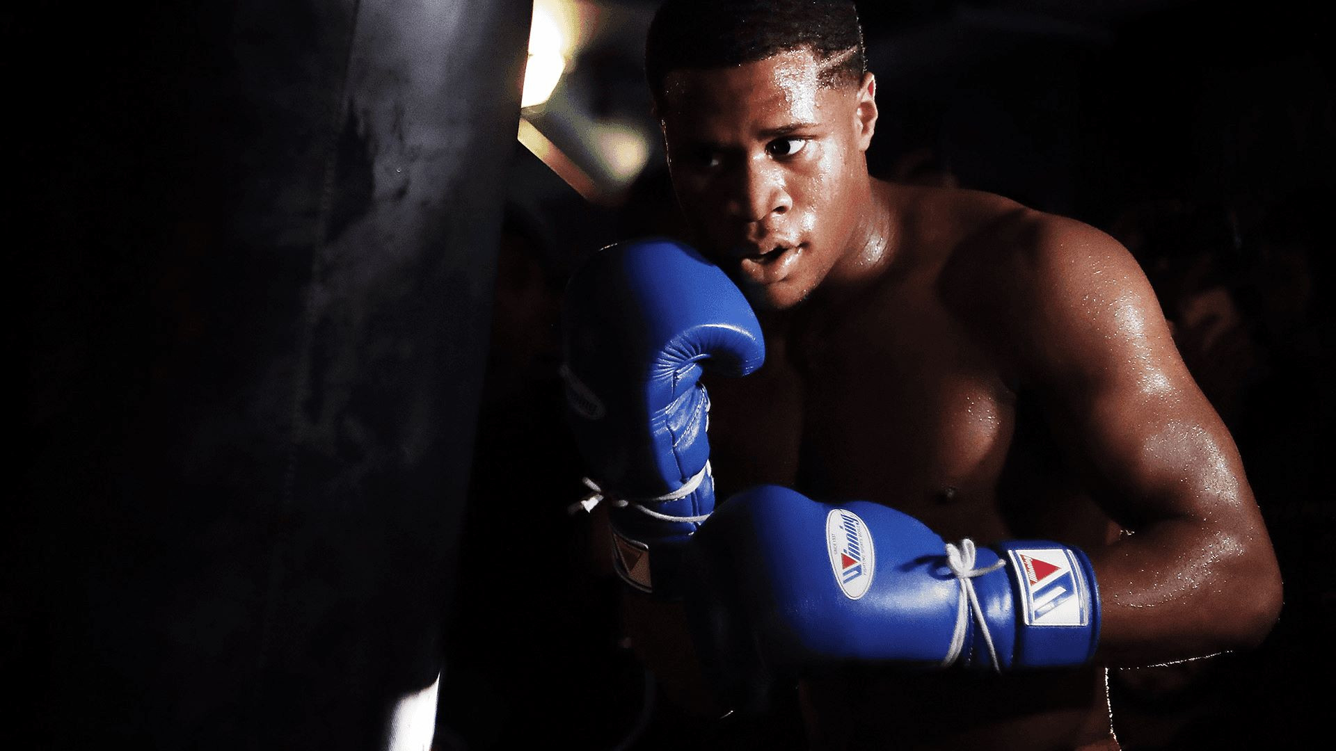 Devin Haney targets Ryan Garcia amid silence from Gervonta Davis