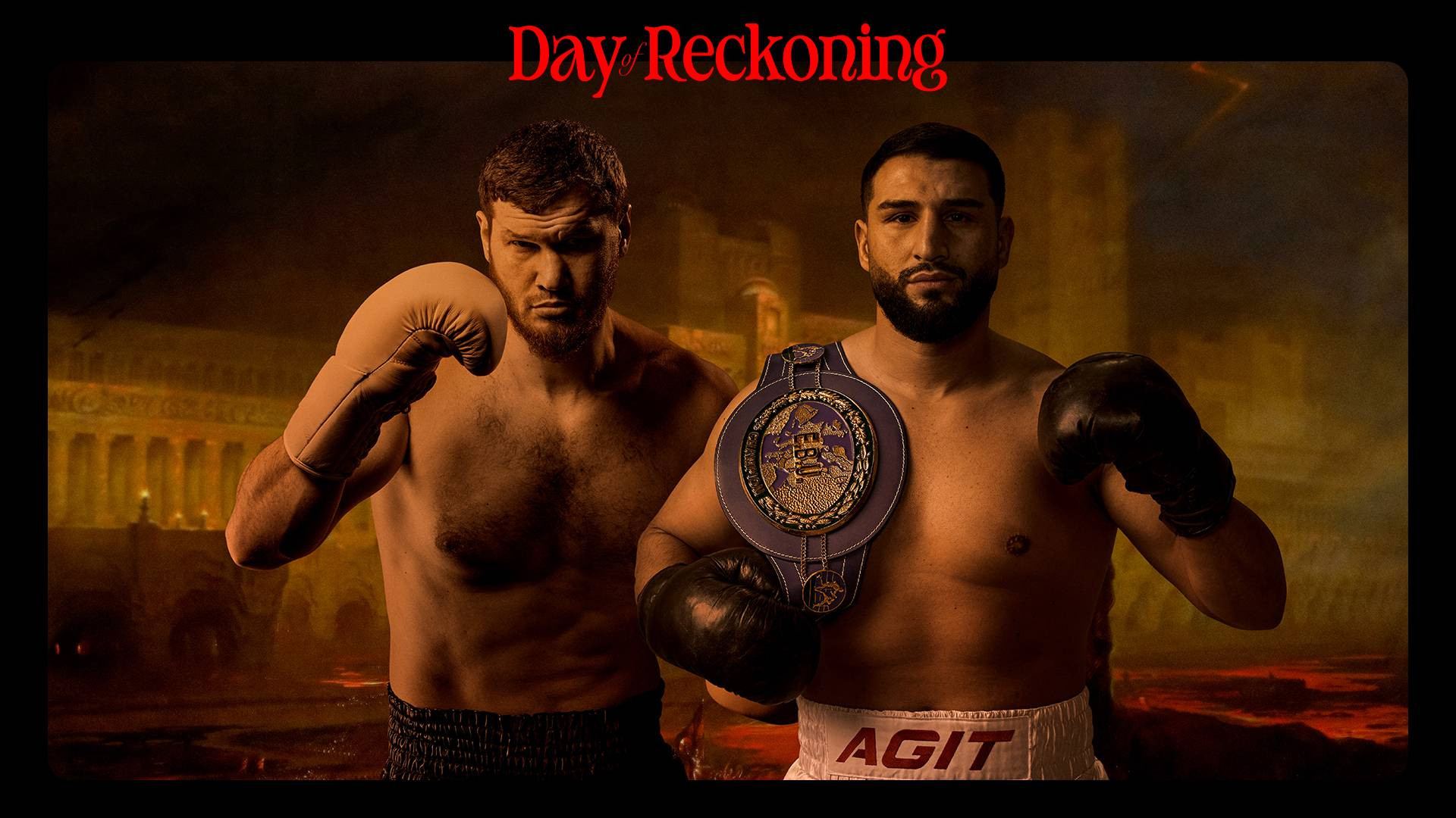 Makhmudov vs. Kabayel: a high-stakes heavyweight showdown