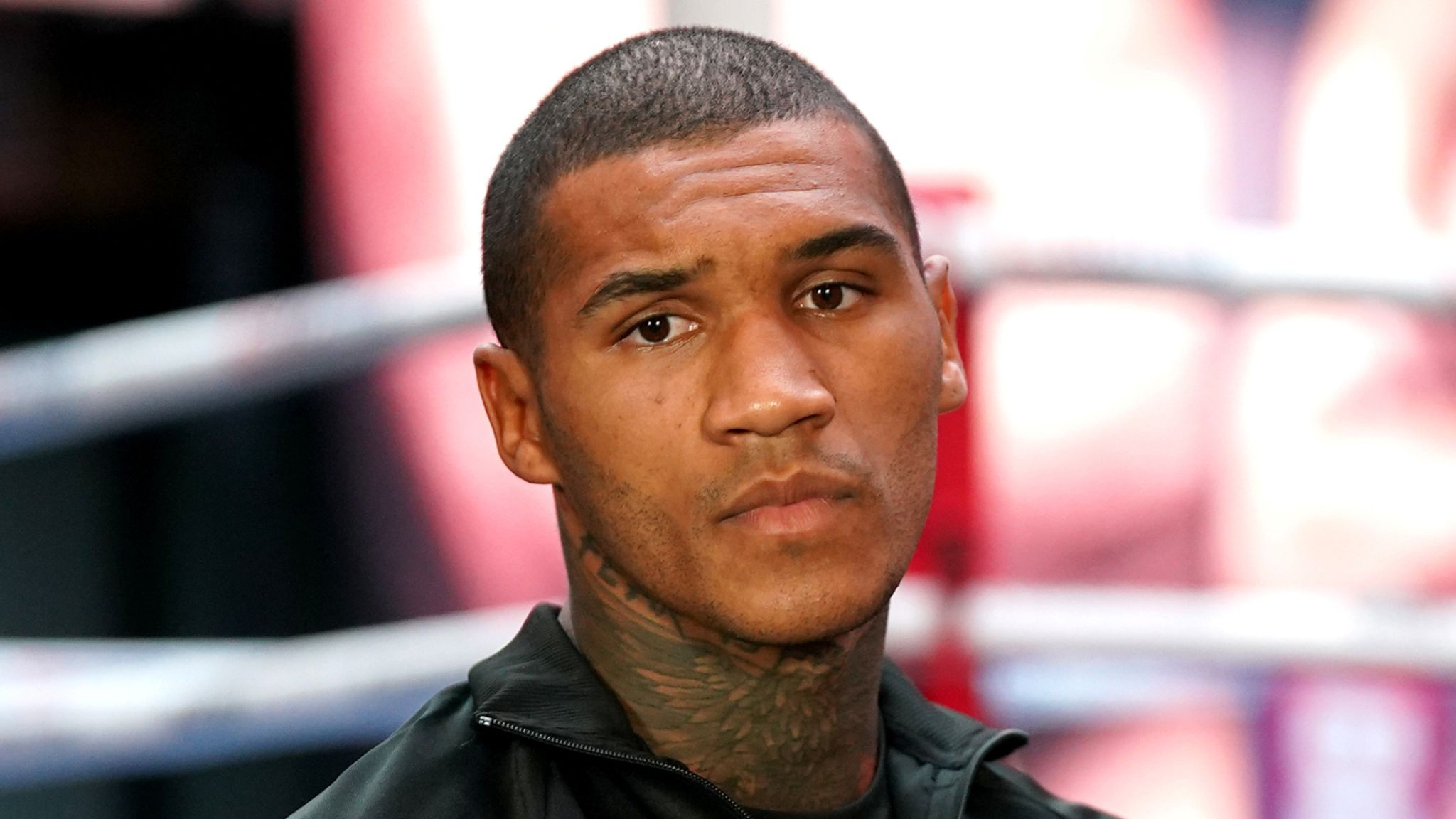 Conor Benn eager for showdown with Devin Haney at welterweight