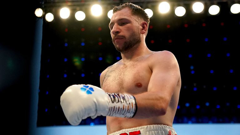 Zepeda vs. Hughes: A high-stakes lightweight eliminator