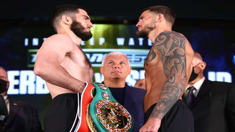 Beterbiev-Smith fight draws impressive ratings on ESPN