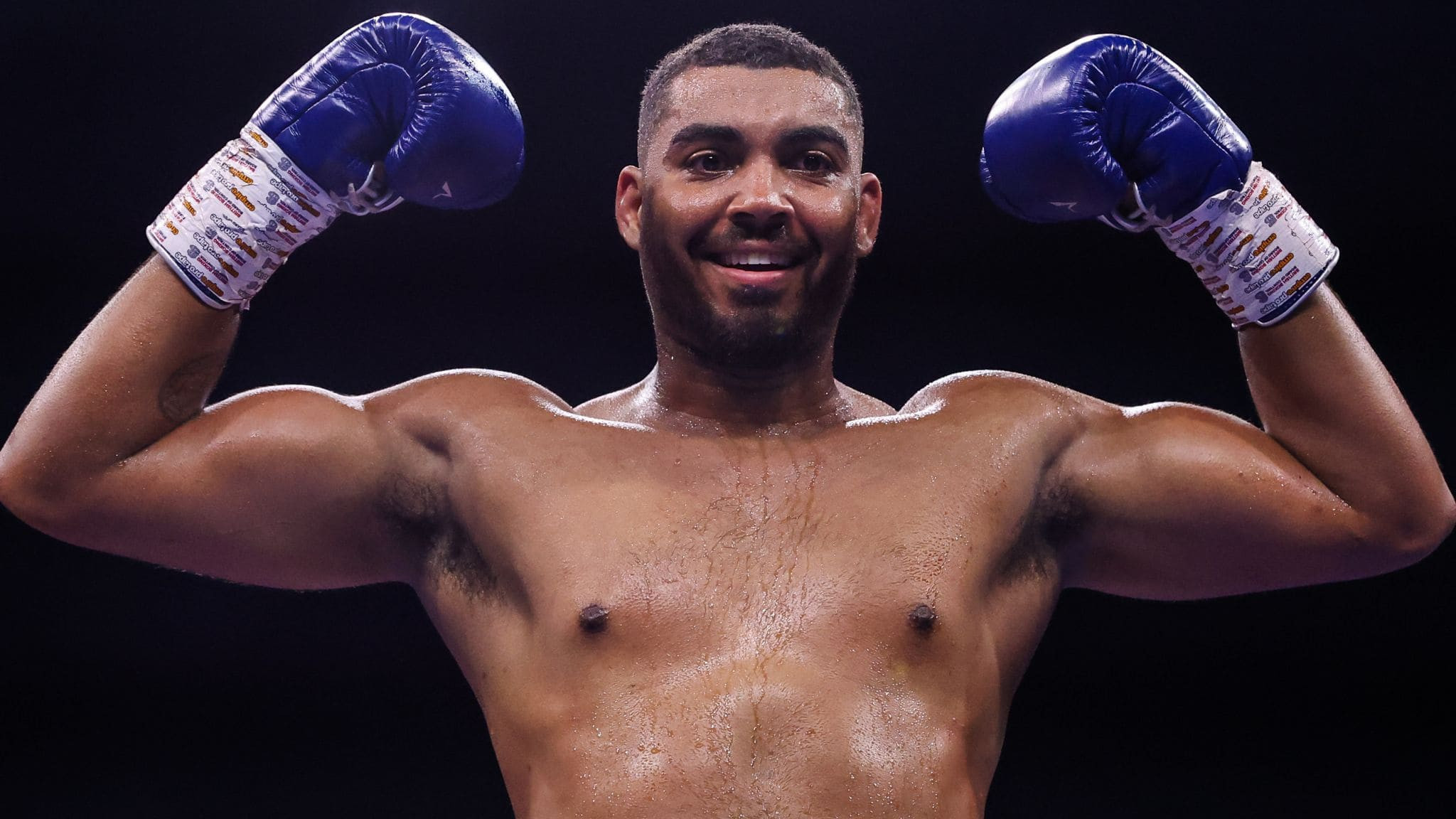 Warren eyes Adeleye-Dacres showdown despite suspension