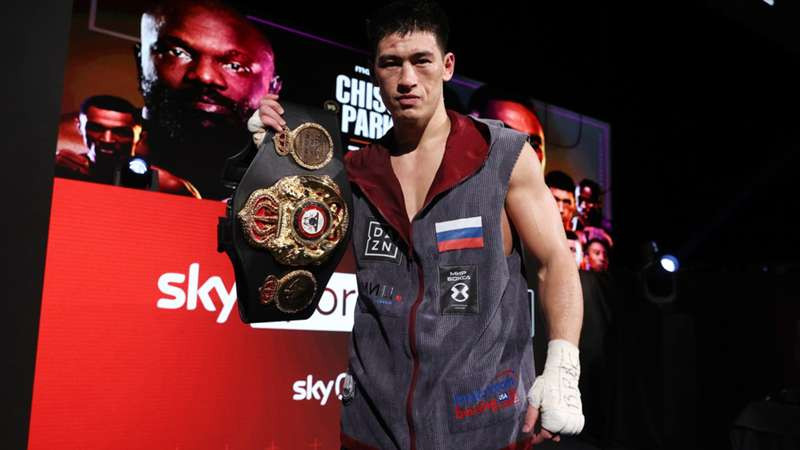 Roy Jones Jr. foresees Bivol’s boxing skills prevailing over Beterbiev