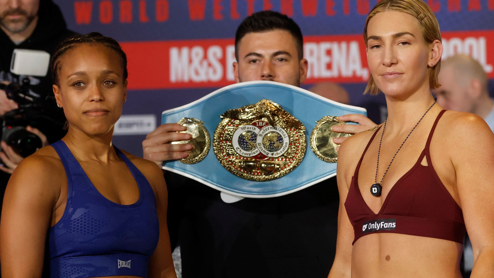 Jonas vs. Mayer in split decision thriller