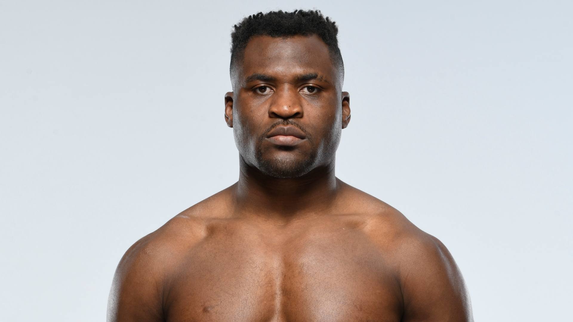 Ngannou braces for Joshua showdown: no element of surprise this time