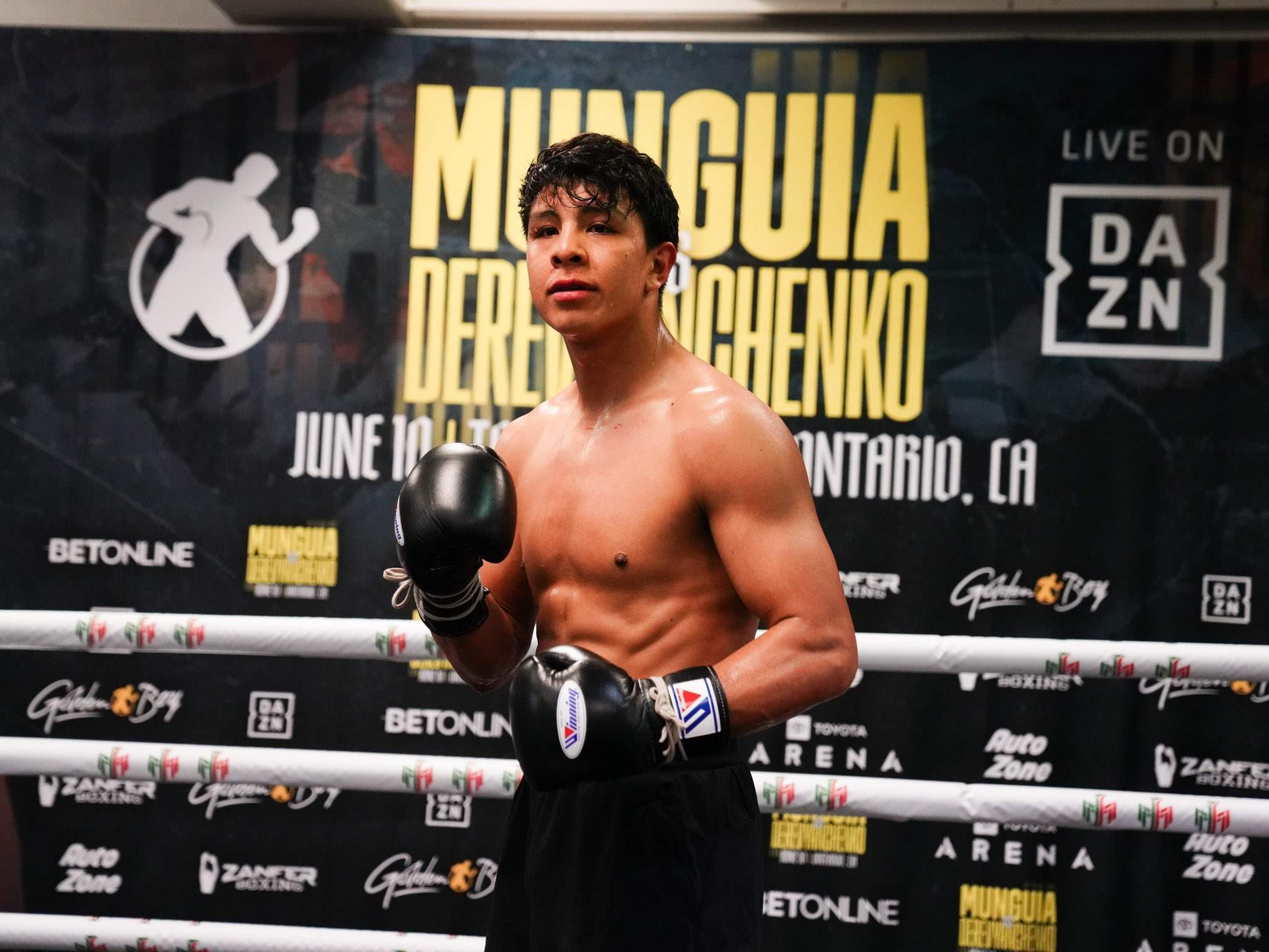 Munguia’s golden opportunity: bold prediction