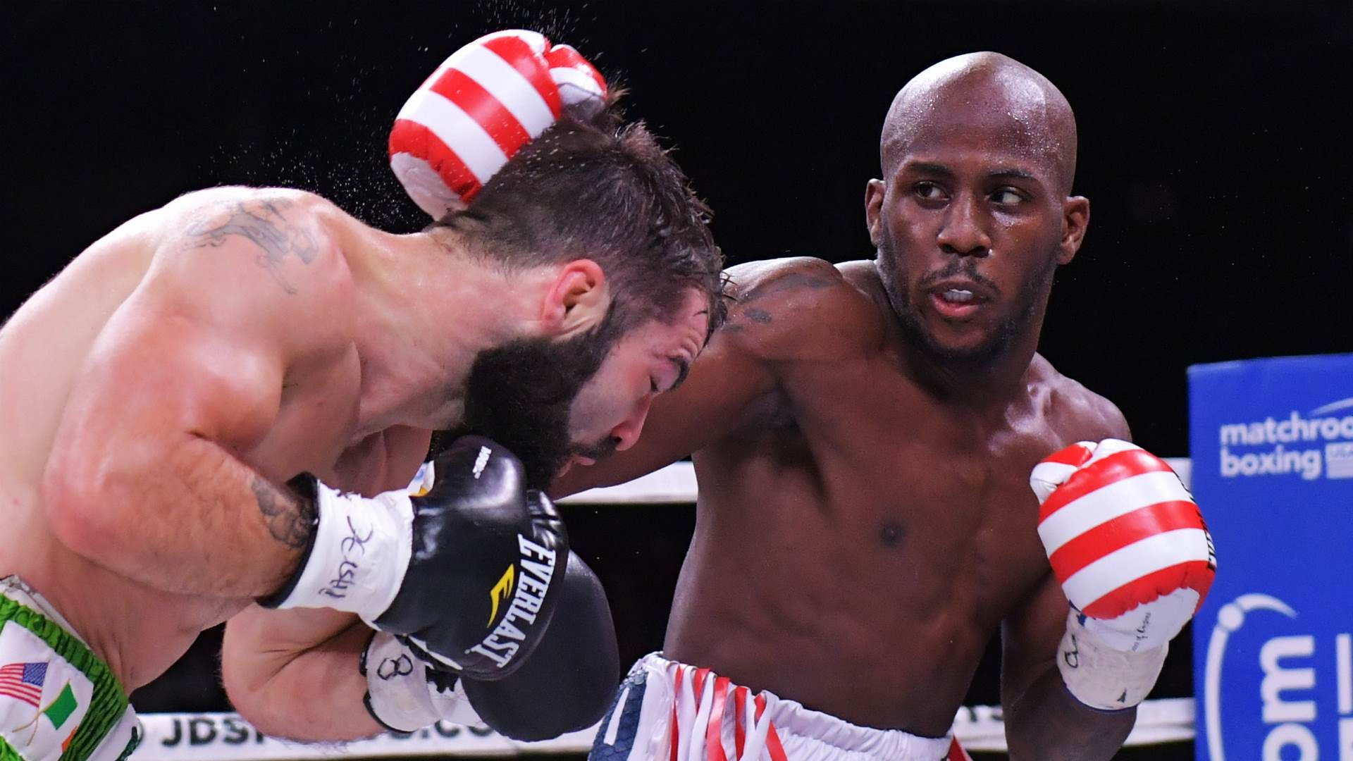 Tevin Farmer eyes a leap to super lightweight for a showdown with Ryan Garcia