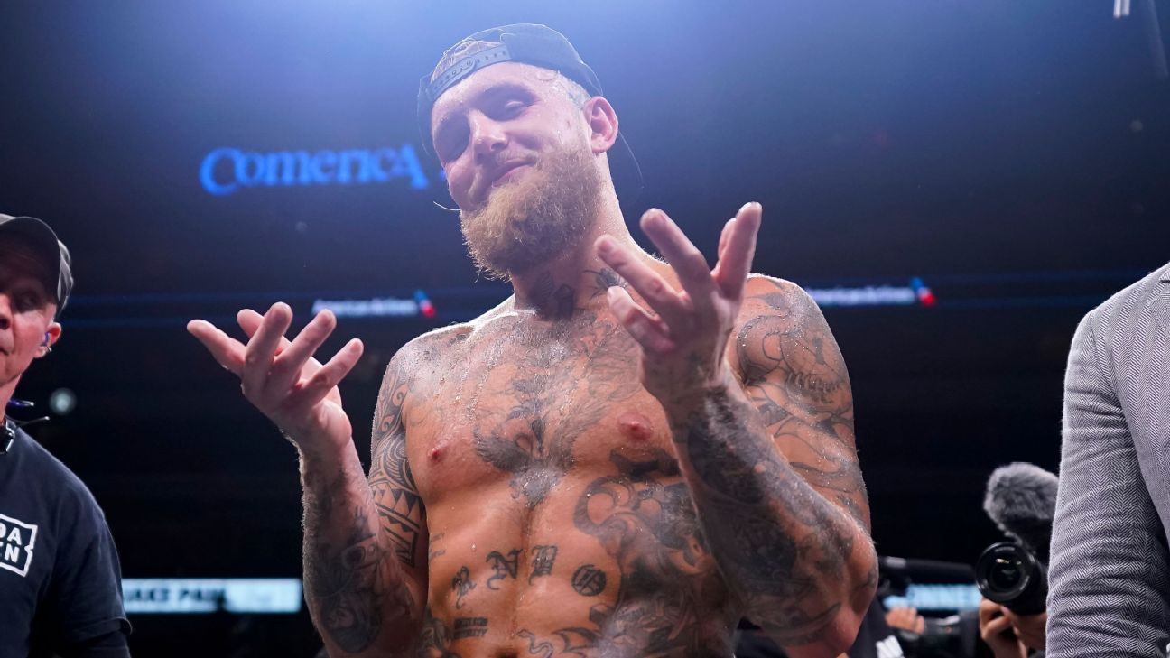 Paul vs. Bourland: A test of true grit on the Serrano-Meinke card