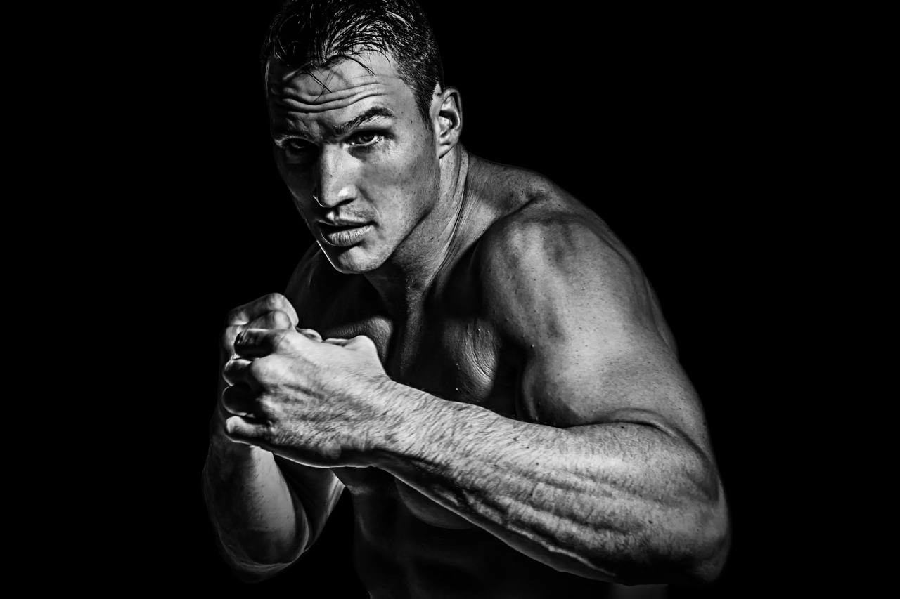 Simon Kean’s farewell to boxing at 35