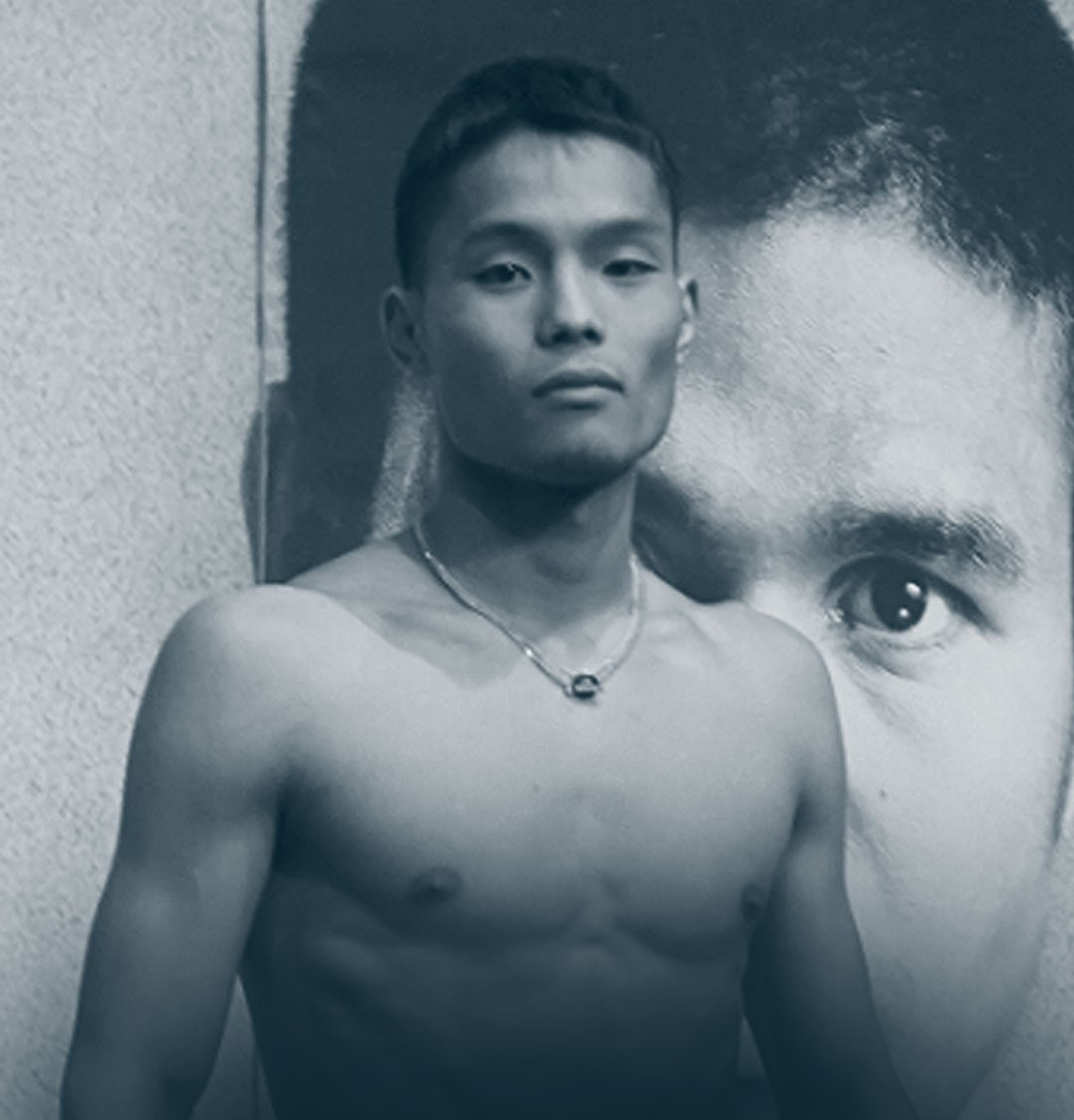 Rising star Kazuki Anaguchi passes away at 23