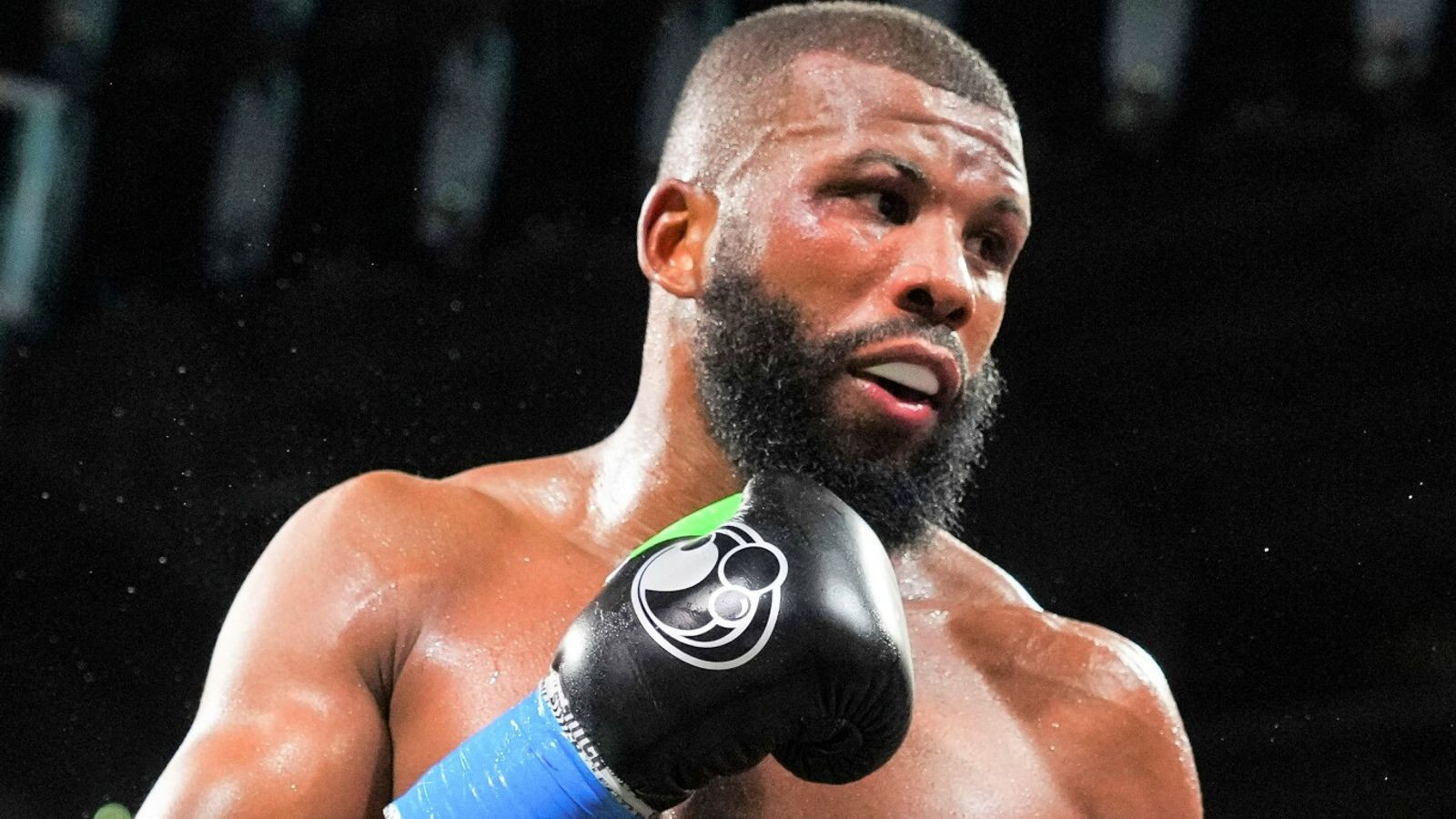 Badou Jack eyes historic fourth world title: A legacy beyond the ring