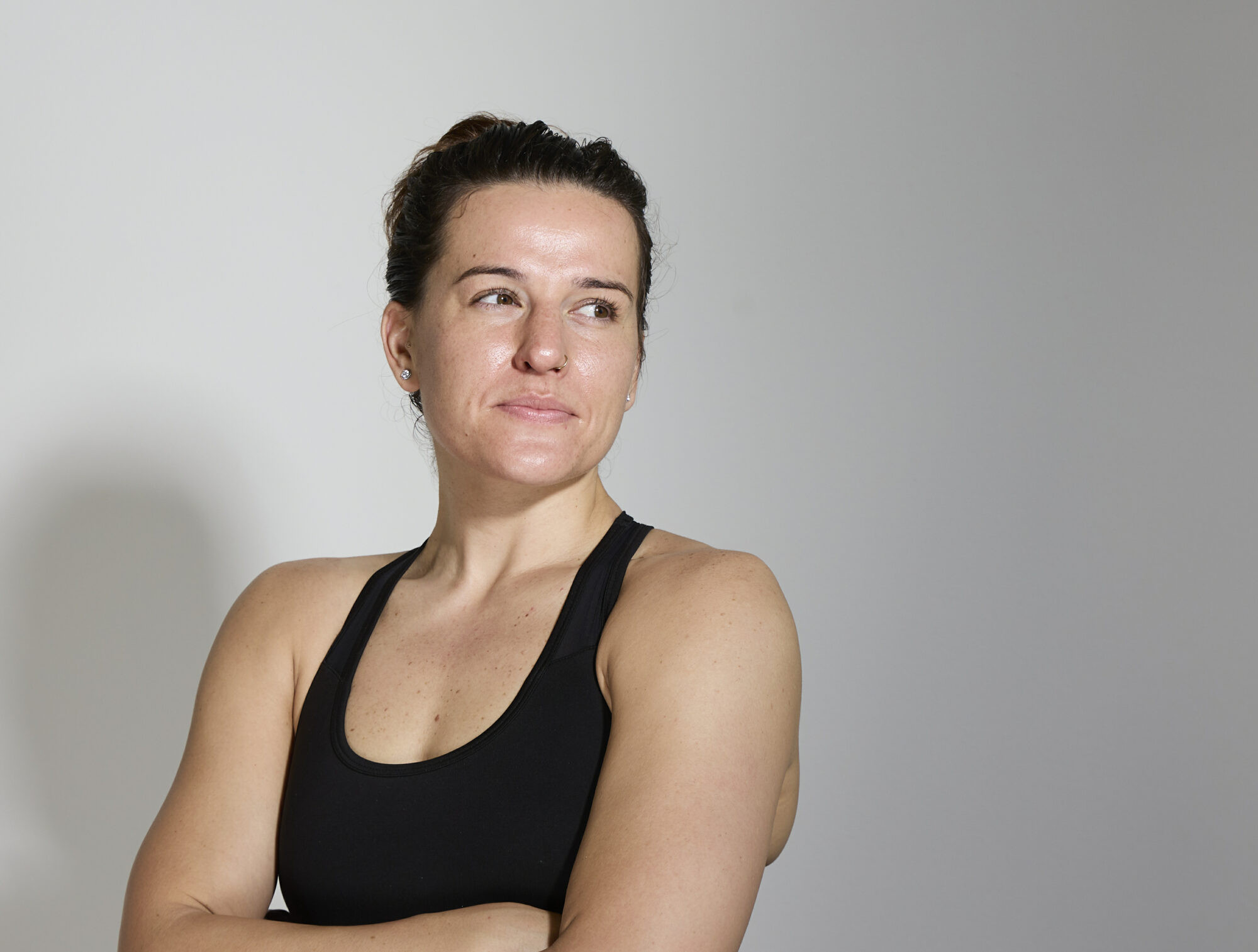 Chantelle Cameron parts ways with coach Jamie Moore ahead of potential Taylor trilogy
