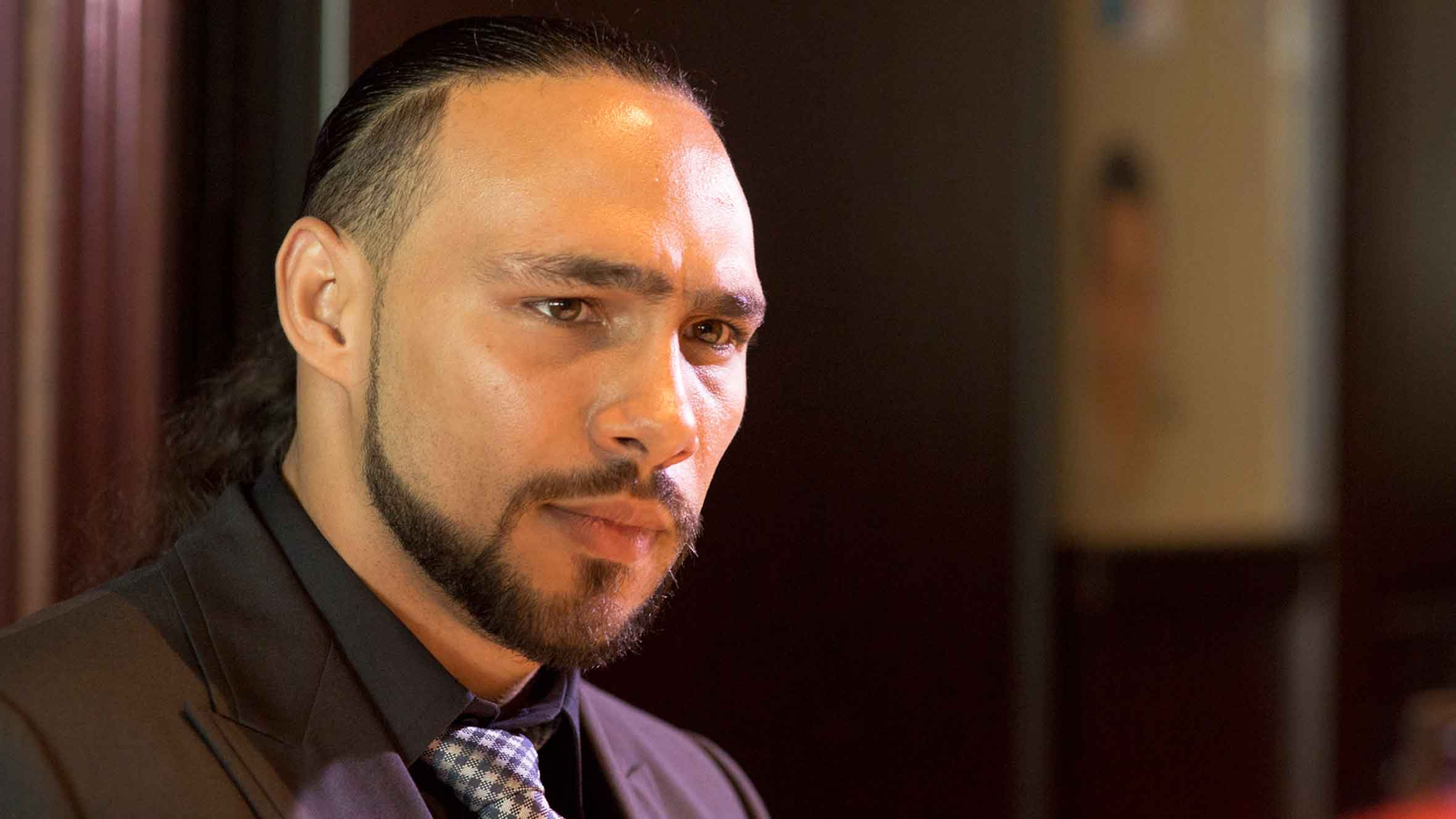 Keith Thurman urges Ryan Garcia to focus on Health before Haney fight