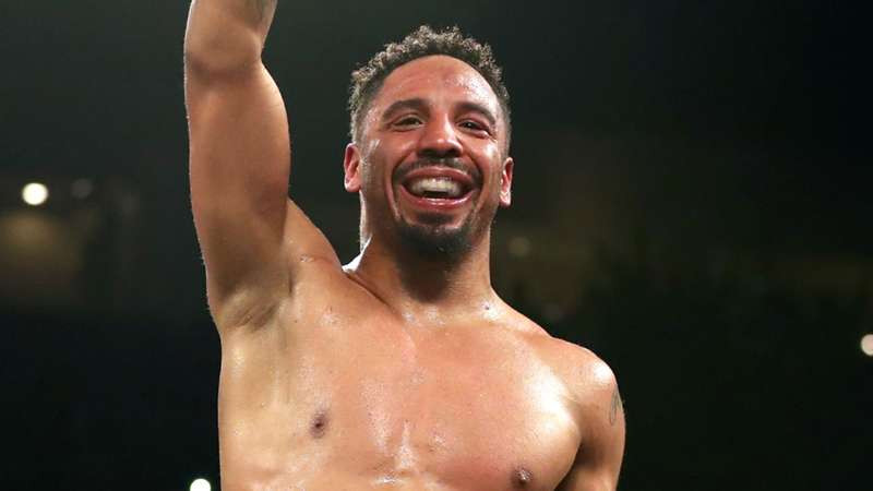 Andre Ward critiques Canelo’s legacy
