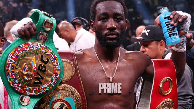 Crawford’s bold strategy: targeting Eubank Jr. for a shot at Canelo