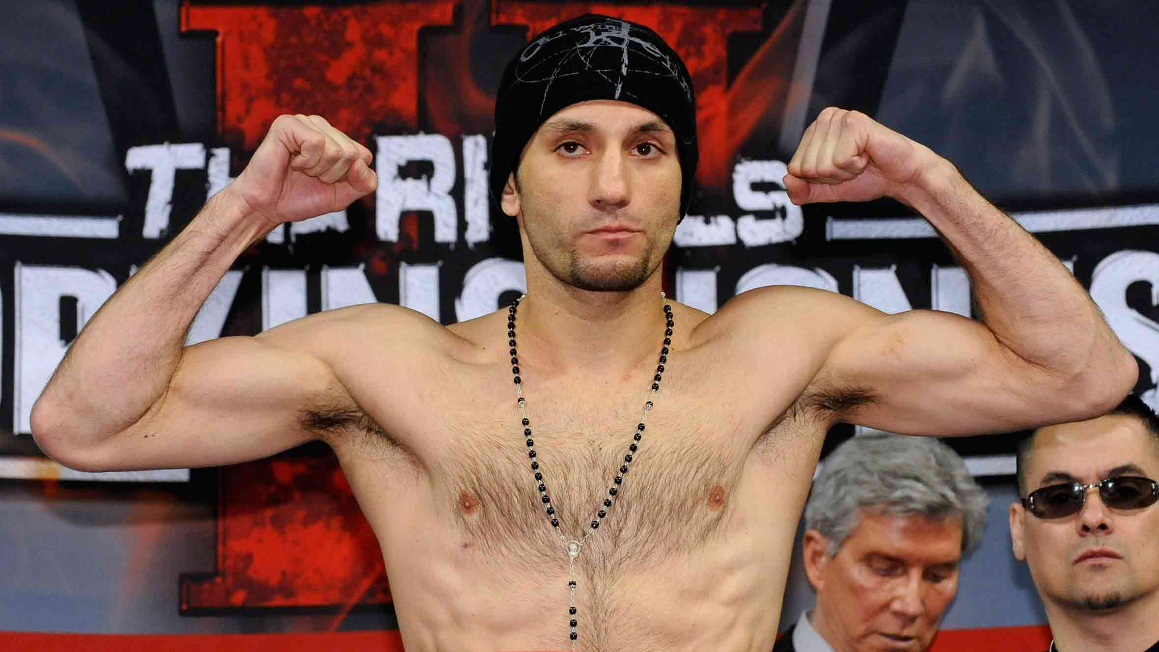 Sergio Mora: experience to tip the scales in Canelo vs. Munguia showdown