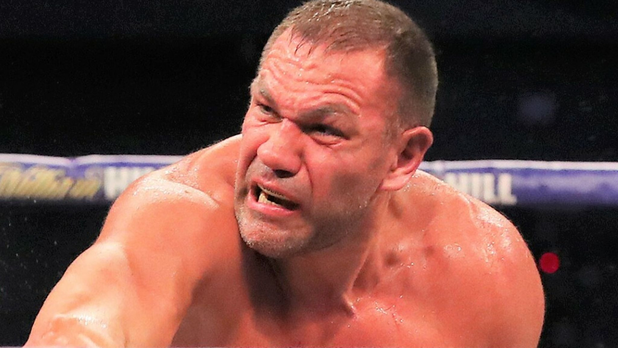 Pulev faces Shevadzutskyi after Charr’s injury withdrawal