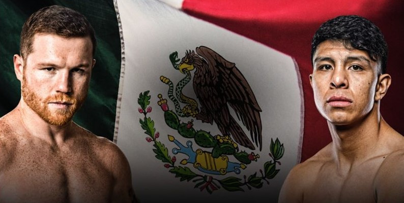 Canelo vs. Munguia: Undercard unveiled