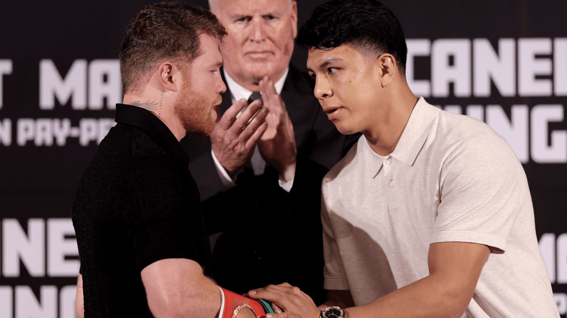 Shane Mosley: Canelo has still a lot to show