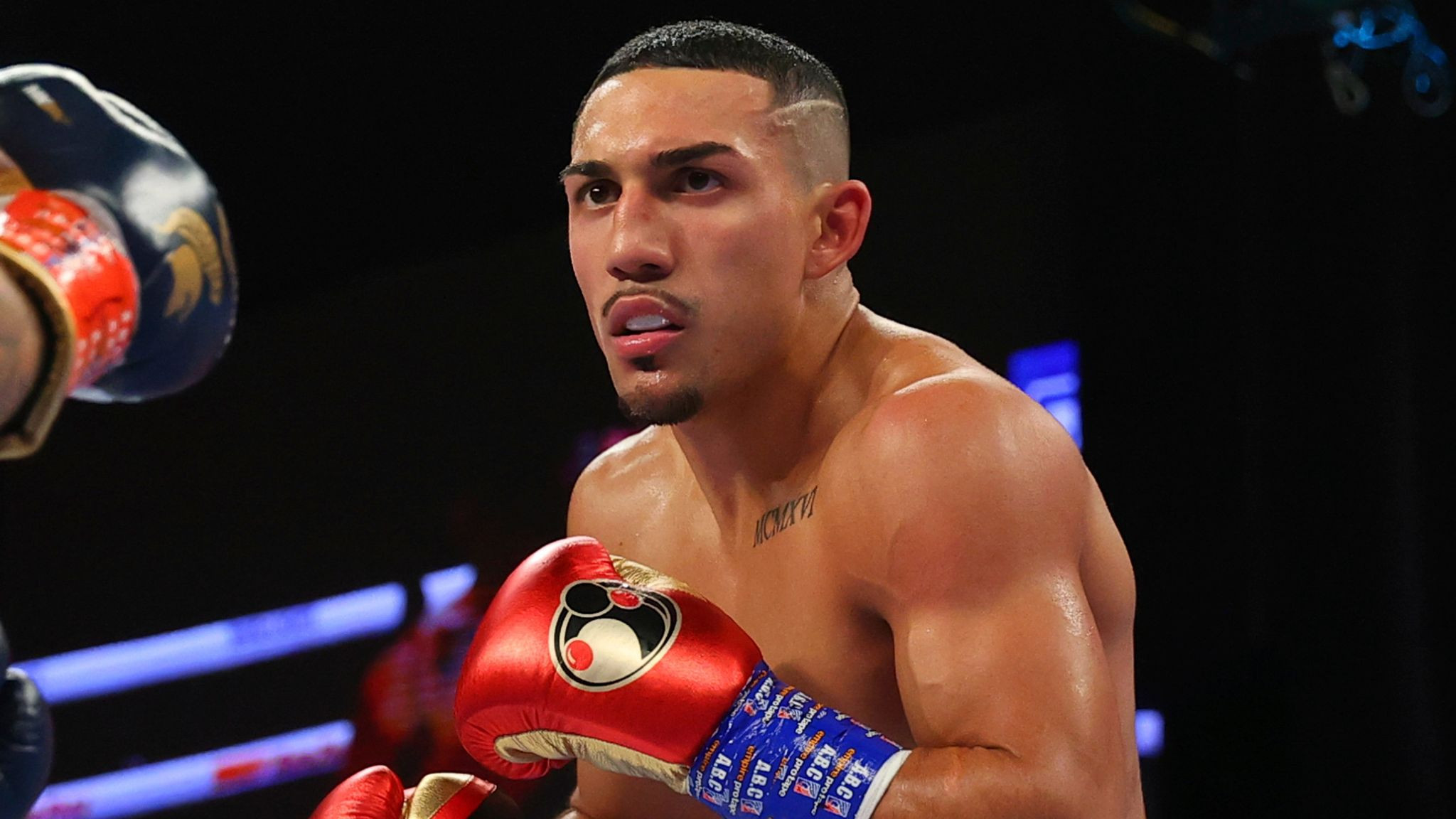Teofimo Lopez will take on Steve Claggett
