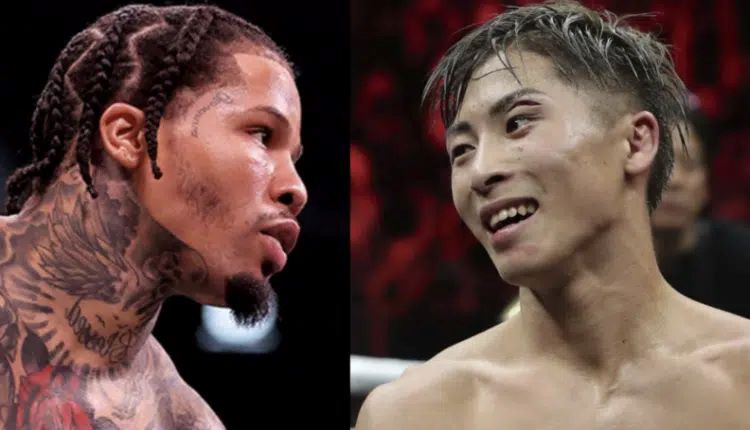Turki Alalshikh ready to arrange Davis vs. Inoue
