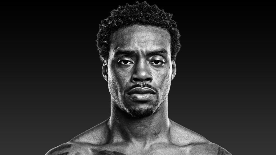 Errol Spence Jr. is back