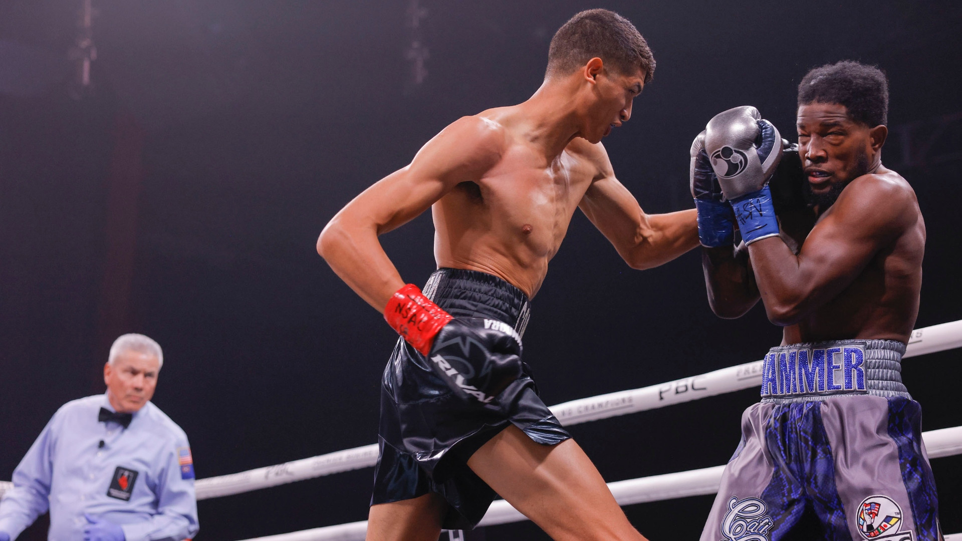 Fundora must fight Crawford