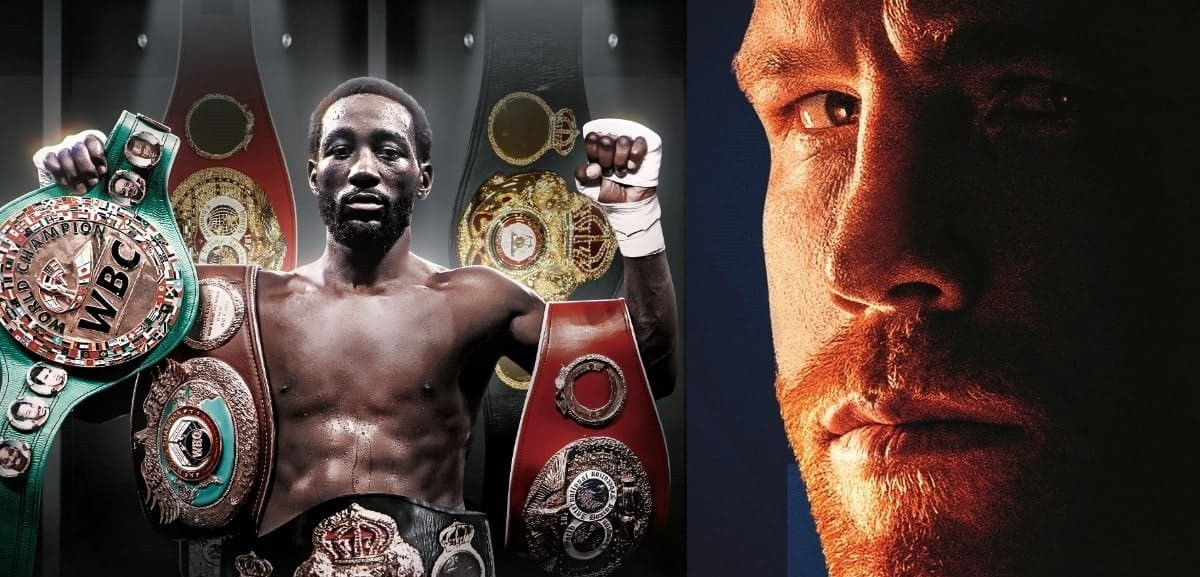 Should Canelo fight Terence Crawford?