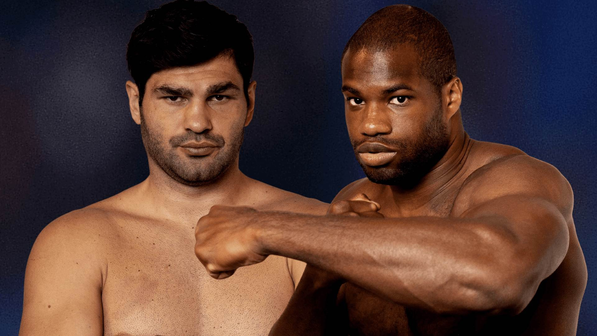 IBF declares Hrgovic-Dubois as Interim title fight