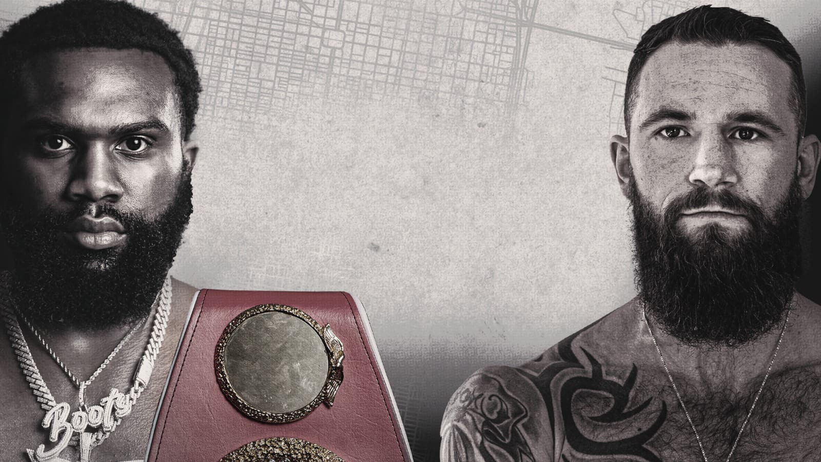 Cody Crowley out of Jaron Ennis fight