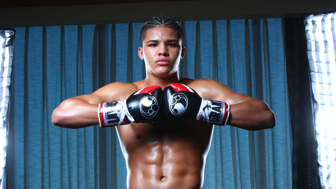 Final words before Zayas vs. Teixeira showdown