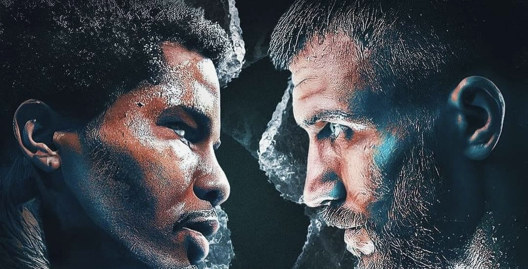 Hell of a bout: Tank vs. Loma