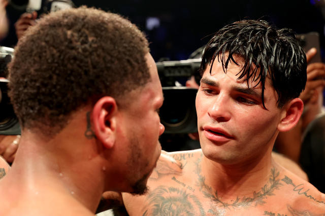 Breaking: Kingry suspended, Haney unbeaten again