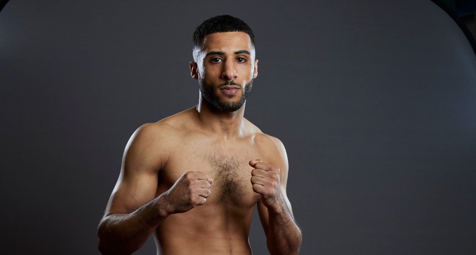 Galal Yafai wants Sunny Edwards