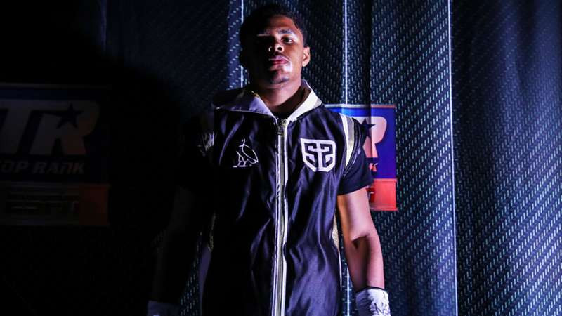 A free agent fight for the future