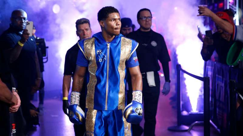 Stevenson vs. Zepeda is not a good fight