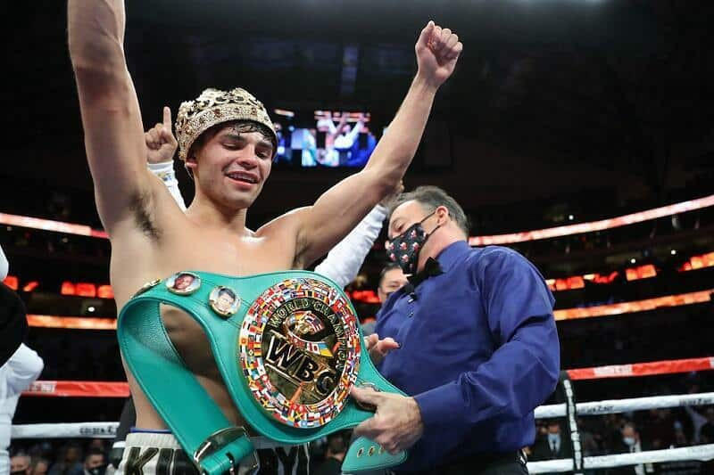 Congrats KingRy!