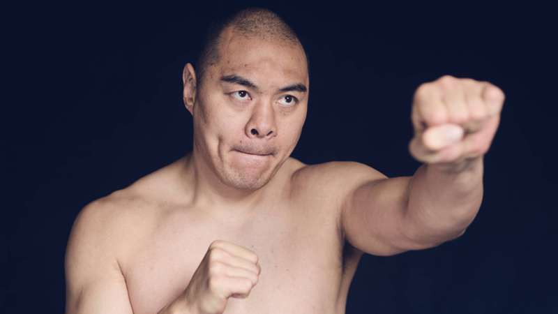 Turki goes wild: Bakole vs. Zhang