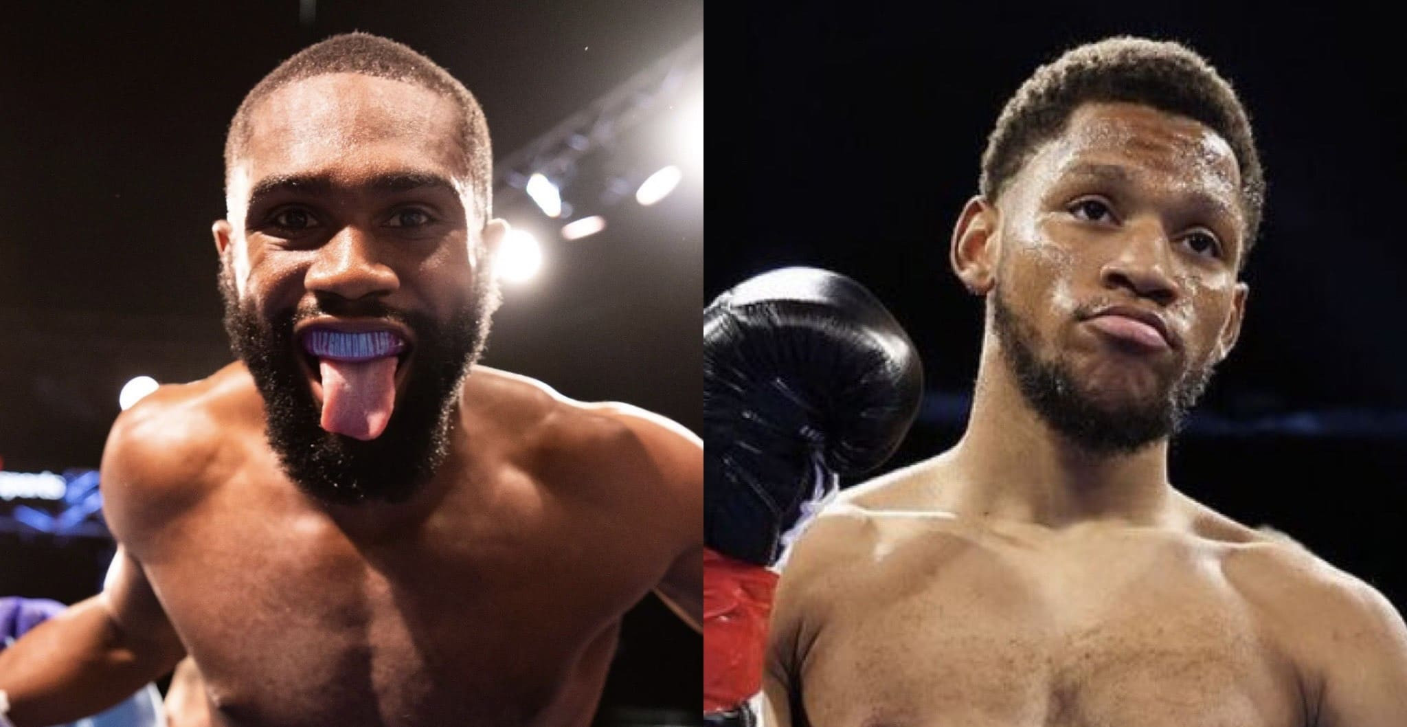 Hearn's $1.5 million offer rejected by Norman Jr. for Ennis fight