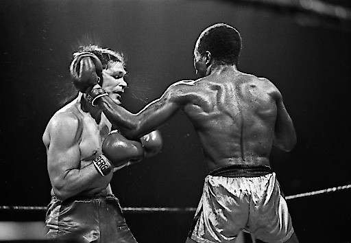 Nigeria's first Olympic medalist tragically dies