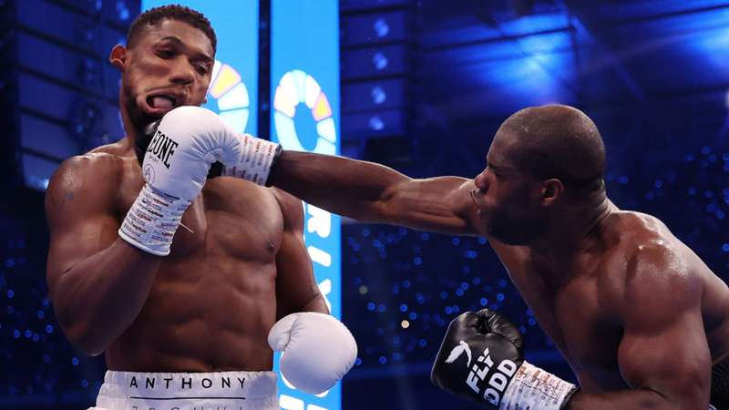 How much money for Joshua and Dubois?