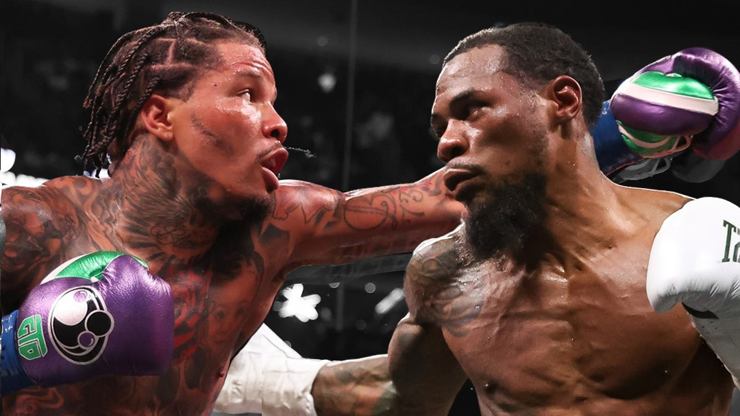 Tank's fight is officially sanctioned