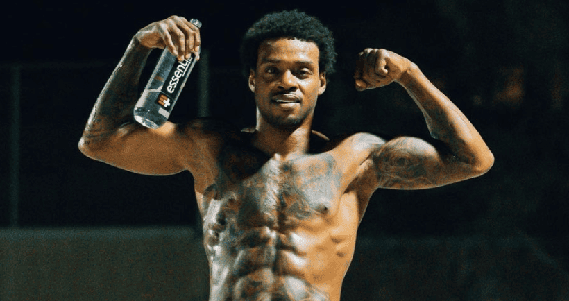 Spence vs. Fundora: When?
